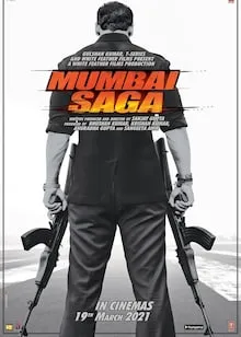 Mumbai Saga Hindi full movie download