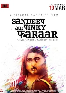 Sandeep Aur Pinky Faraar Hindi 1080p full movie download