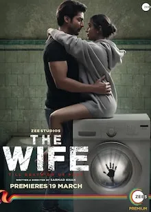 The Wife WEB-DL full movie download