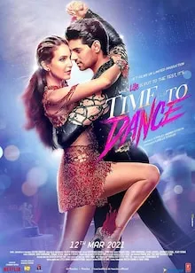 Time to Dance HQ full movie download