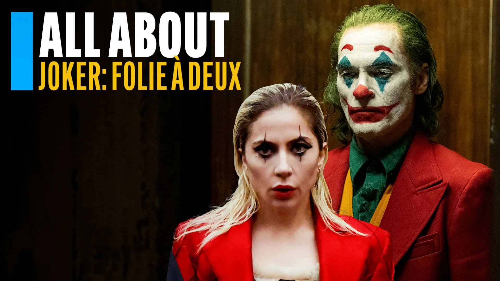 Joker: Folie à Deux HQ full movie download