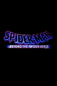 Spider-Man: Beyond the Spider-Verse WEB-DL   Full Movie