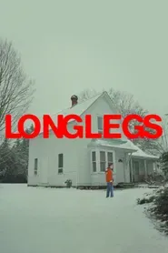 Longlegs HQ  Full Movie