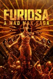 Furiosa: A Mad Max Saga WEB-DL   Full Movie