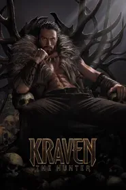 Kraven the Hunter 1080p  Full Movie