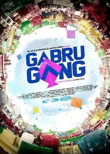 Gabru Gang Hindi 1080p  Full Movie