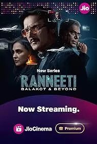 Ranneeti Balakot and Beyond 2024 S01 ALL IN Hindi  full movie download