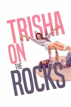 Trisha on the Rocks 2024 HD 720p DVD SCR Full Movie HD Download FilmyHit full movie download