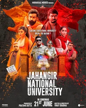 Jahangir National University 2024 HD 720p DVD SCR Full Movie HD full movie download