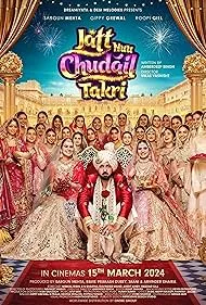 Jatt Nuu Chudail Takri 2024 ORG DVD Rip Full Movie HD full movie download