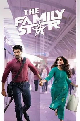 Family Star 2024 Hindi Dubbed Full Movie HD full movie download