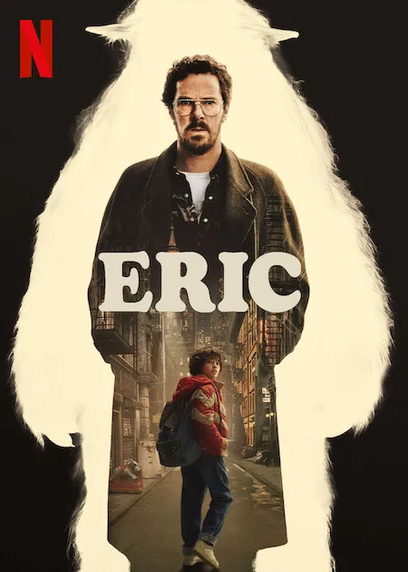 Eric 2024 S01 ALL EP in Hindi Full Movie HD full movie download