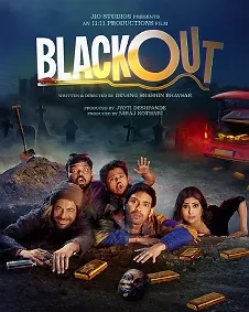 Blackout 2024 ORG DVD Rip Full Movie HD full movie download