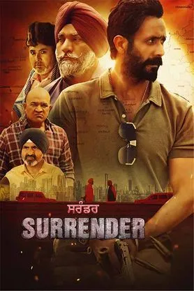 Surrender 2024 ORG DVD Rip Full Movie HD  full movie download