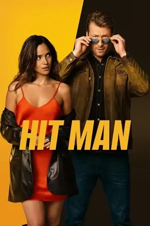 Hit Man (2024) NF Dub in Hindi Full Movie HD full movie download