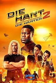 Die Hart 2 Die Harter 2024 Dub in Hindi Full Movie HD   Full Movie