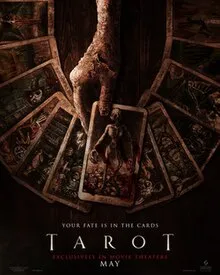 Tarot 2024 Dub in Hindi Full Movie HD  Full Movie