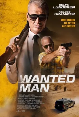 Wanted Man 2024 Dub in Hindi Full Movie HD  Full Movie