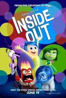 Inside Out 2 2024 Dub in Hindi Full Movie HD  full movie download