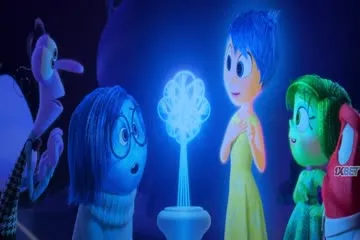 Inside Out 2 2024 Dub in Hindi Full Movie HD  thumb