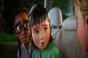 Inside Out 2 2024 Dub in Hindi Full Movie HD  thumb