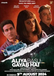 Aliya Basu Gayab Hai full movie download