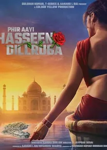 Phir Aayi Hasseen Dillruba full movie download