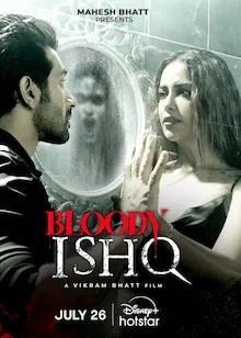 Bloody Ishq HD full movie download