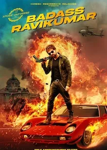 Badass Ravikumar full movie download