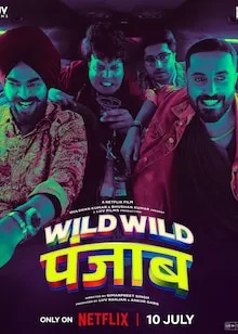 Wild Wild Punjab full movie download