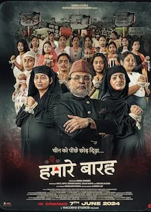 Hamare Baarah  full movie download