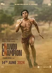 Chandu Champion full movie download